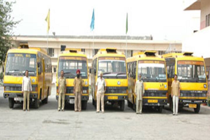 transport
